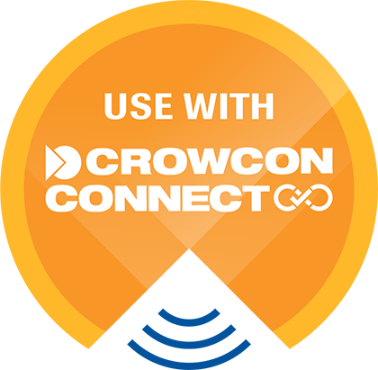 Crowcon Connect