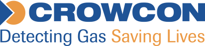 Crowcon - Detectar gás a salvar vidas