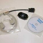 Gasmaster PC Kommunikations-Kit