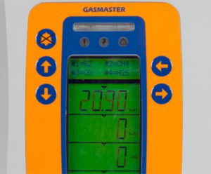 Gasmaster 3