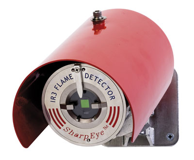 Crowcon Flame Detectors