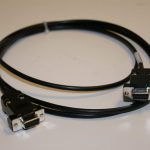 Computer lead for TriplePlus+ Interface
