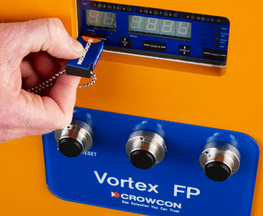 Vortex FP product image