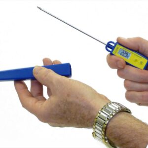 ADST pocket thermometer