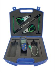 adt 200 differential thermometer kit 2