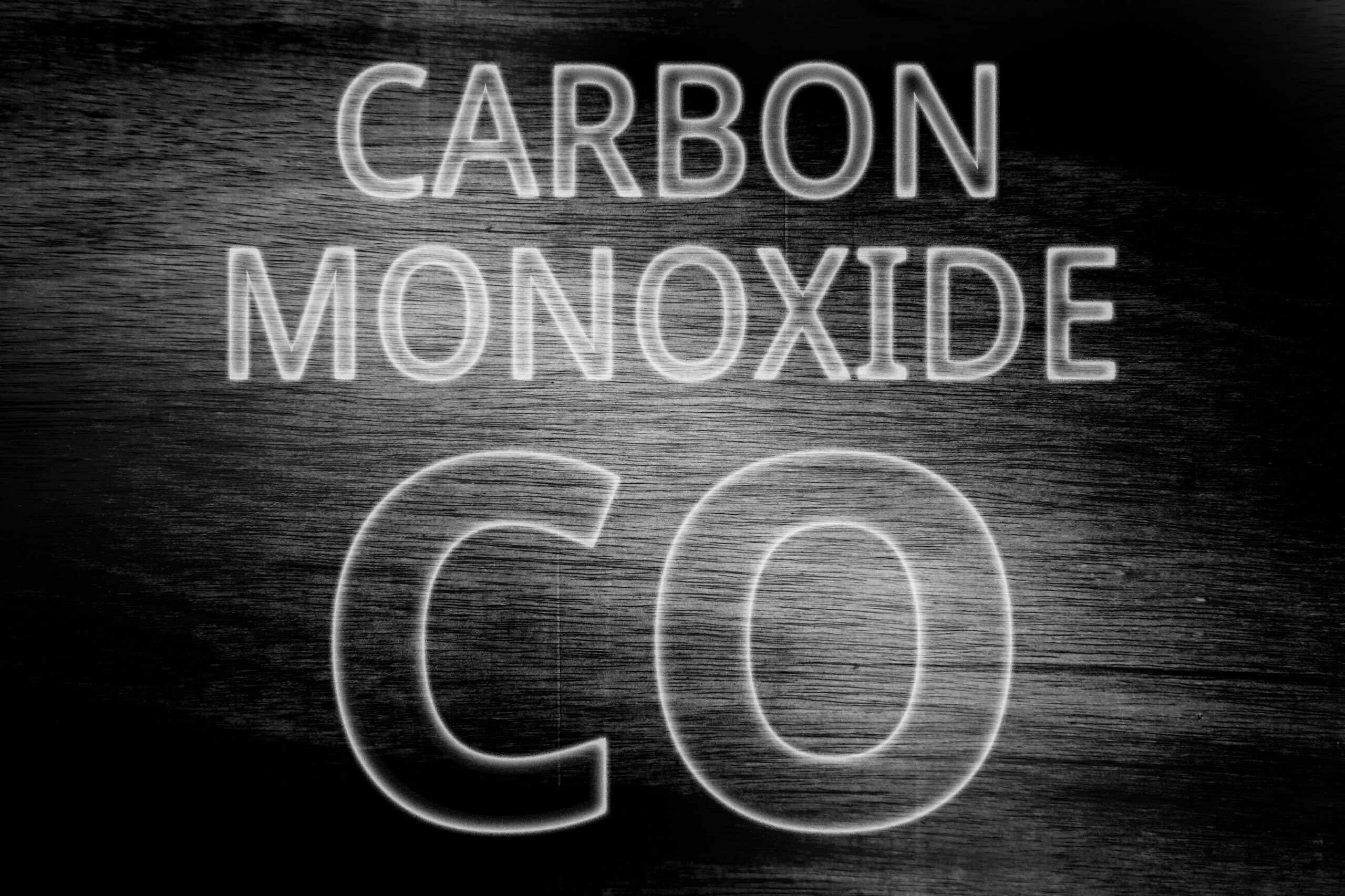 Monóxido de carbono y su sistema de HVAC: lo que debe saber