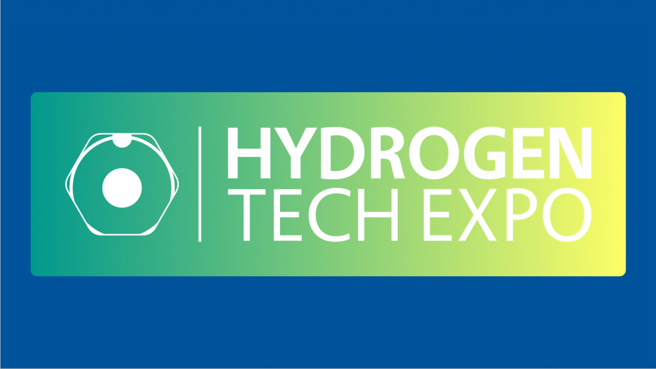 Wasserstoff-Tech-Expo